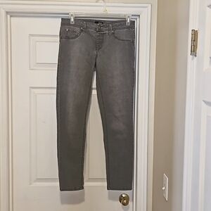 a.n.a Medium jeans gray great condition